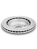 Тормозной диск Gerat DSK-R055P (задний) Platinum
