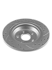 Тормозной диск Gerat R312P (задний) Platinum