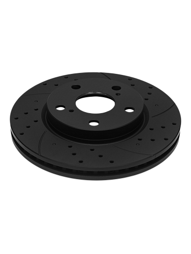 Тормозной диск Gerat DSK-F331W (передний) Performance