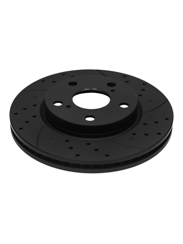 Тормозной диск Gerat DSK-F331W (передний) Performance