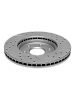 Тормозной диск Gerat DSK-F031P (передний) Platinum