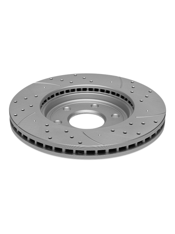 Тормозной диск Gerat DSK-F031P (передний) Platinum