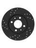 Тормозной диск Gerat DSK-F105W (передний) Performance