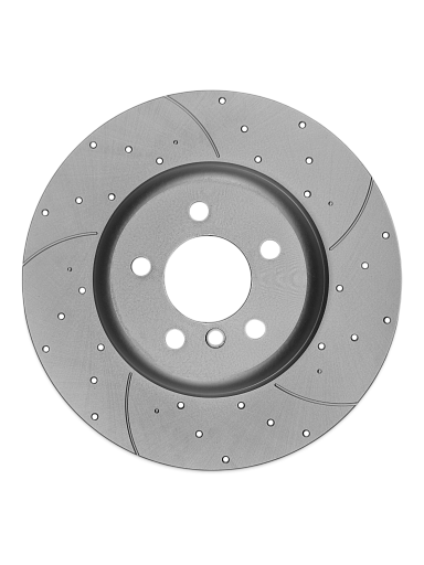 Тормозной диск Gerat DSK-R250P (задний) Platinum