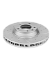 Передний тормозной диск Gerat F013P Platinum