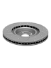 Тормозной диск Gerat DSK-F273P (передний) Platinum