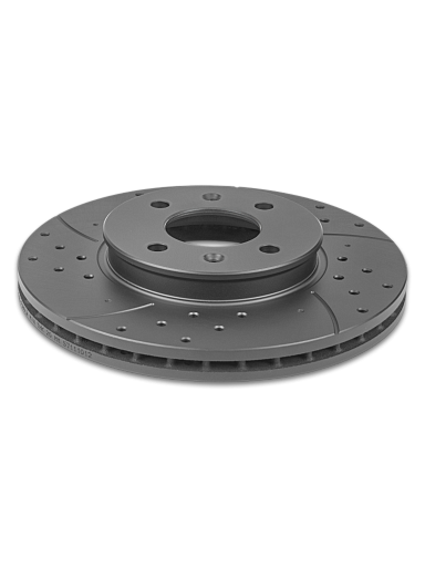 Тормозной диск Gerat F080W (передний) Performance