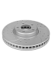 Тормозной диск Gerat F205P (передний) Platinum
