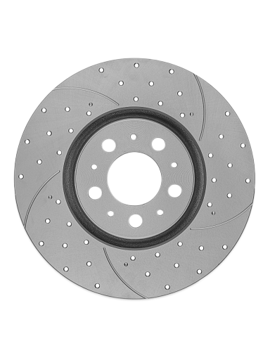 Тормозной диск Gerat DSK-F359P (передний) Platinum