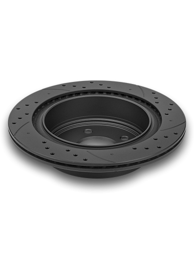 Тормозной диск Gerat DSK-R140W (задний) Performance