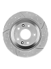 Тормозной диск Gerat R080P (задний) Platinum