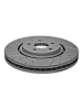 Тормозной диск Gerat F311P (передний) Platinum