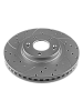 Тормозной диск Gerat F451P (передний) Platinum