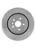Тормозной диск Gerat F445P (передний) Platinum