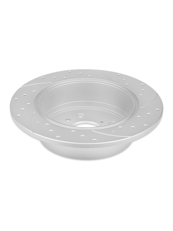 Тормозной диск Gerat R003P (задний) Platinum