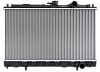 Радиатор охлаждения двигателя Gerat MS-102/1R