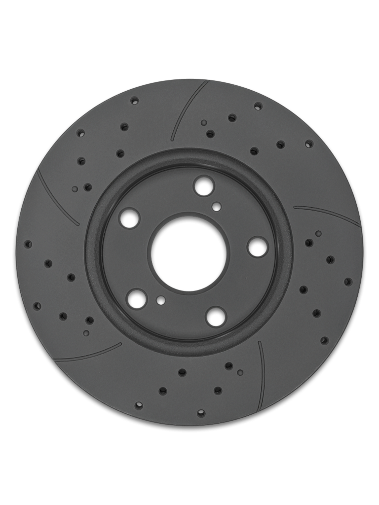 Тормозной диск Gerat DSK-F052W (передний) Performance