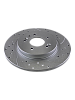 Тормозной диск Gerat R318P (задний) Platinum