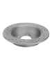Тормозной диск Gerat DSK-R075P (задний) Platinum