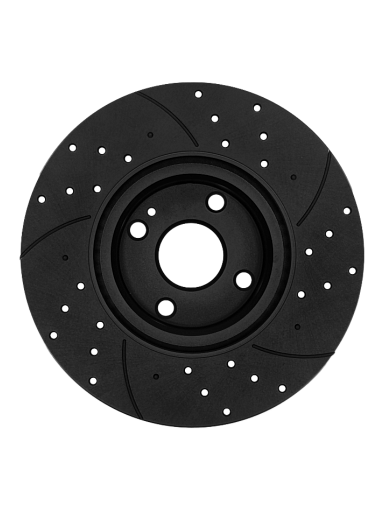 Тормозной диск Gerat F392W (передний) Performance