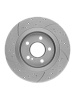 Тормозной диск Gerat DSK-R169P (задний) Platinum