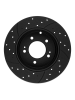 Тормозной диск Gerat DSK-R226W (задний) Performance