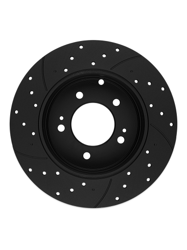 Тормозной диск Gerat DSK-R226W (задний) Performance