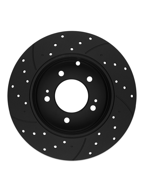 Тормозной диск Gerat DSK-R226W (задний) Performance