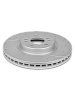 Тормозной диск Gerat F011P (передний) Platinum