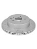 Тормозной диск Gerat R036P (задний) Platinum