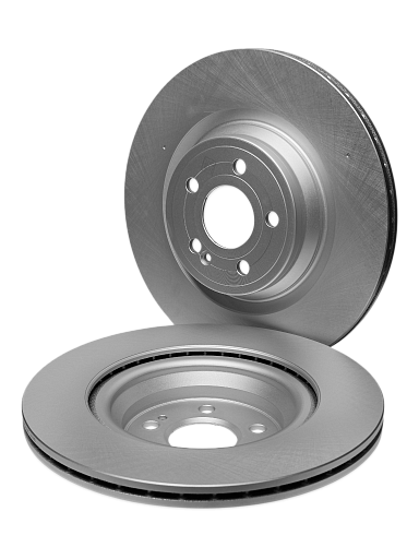 Тормозной диск Gerat DSK-R090P (задний) Platinum