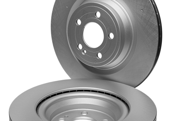 Тормозной диск Gerat DSK-R090P (задний) Platinum