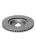 Тормозной диск Gerat F168P (передний) Platinum