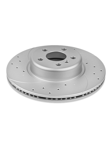 Передний тормозной диск Gerat F178P Platinum