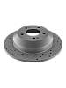 Тормозной диск Gerat R283P (задний) Platinum