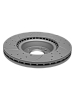 Тормозной диск Gerat DSK-F312P (передний) Platinum