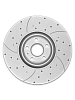 Тормозной диск Gerat F239P (передний) Platinum