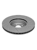 Тормозной диск Gerat DSK-F333P (передний) Platinum