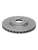 Тормозной диск Gerat DSK-F322P (передний) Platinum