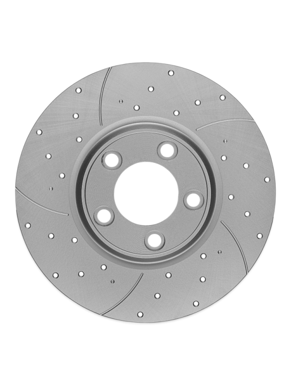 Тормозной диск Gerat DSK-F353P (передний) Platinum