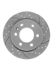 Тормозной диск Gerat R288P (задний) Platinum