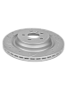 Тормозной диск Gerat R047P (задний) Platinum