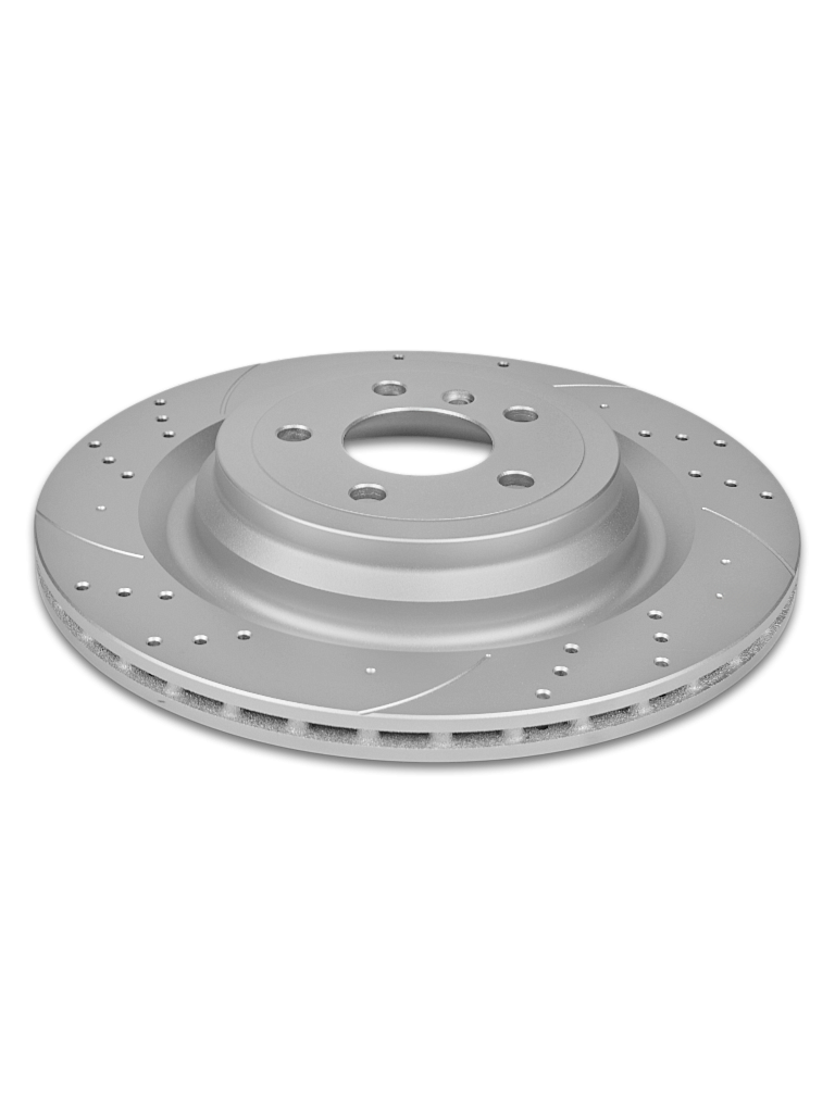 Тормозной диск Gerat DSK-R047P (задний) Platinum