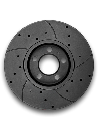 Тормозной диск Gerat DSK-F136W (передний) Performance