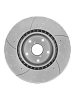 Тормозной диск Gerat F428P (передний) Platinum