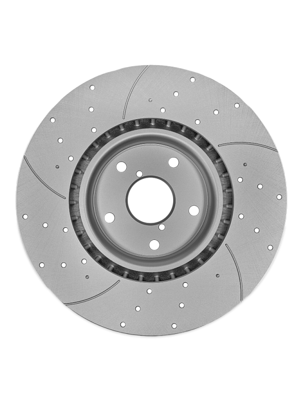 Тормозной диск Gerat F428P (передний) Platinum