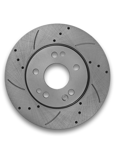 Тормозной диск Gerat DSK-F162W (передний) Performance
