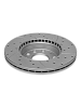 Тормозной диск Gerat DSK-R147P (передний) Platinum