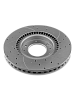 Тормозной диск Gerat F441P (передний) Platinum