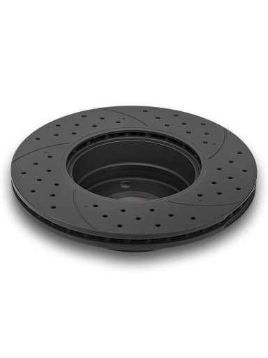 Тормозной диск Gerat DSK-F054W (передний) Performance